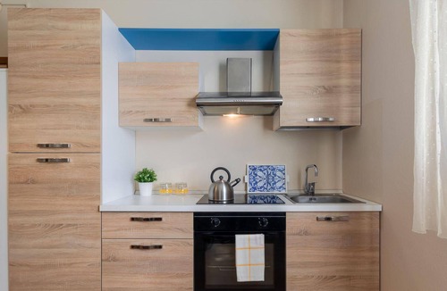 San Donino Apartment | Holiday apartment San Giovanni in Persiceto for 1 - 3 persons with 2 bedrooms - Holiday apartment