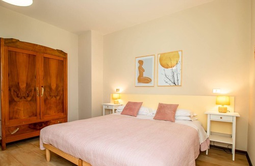 San Donino Apartment | Holiday apartment San Giovanni in Persiceto for 1 - 3 persons with 2 bedrooms - Holiday apartment