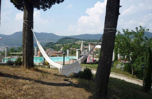 Montecarelli Apartment | Holiday apartment Residence Il Poggiolino