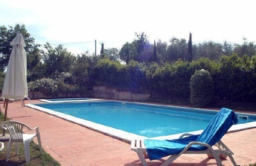 Capannoli Apartment | Holiday apartment Capannoli for 1 - 10 persons with 3 bedrooms - Row house