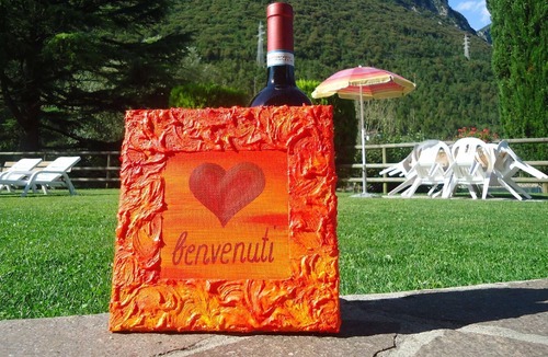 Idro Apartment | Holiday apartment Idro for 1 - 7 persons with 3 bedrooms - Holiday apartment