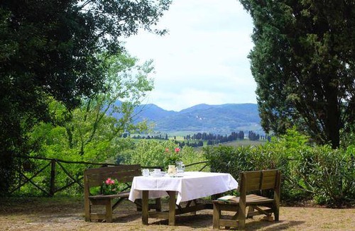 Lorenzana Apartment | Holiday apartment Lorenzana for 1 - 5 persons with 2 bedrooms - Holiday apartment