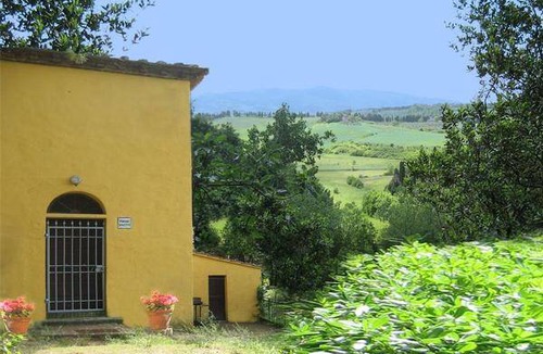 Lorenzana Apartment | Holiday apartment Lorenzana for 1 - 4 persons with 2 bedrooms - Holiday apartment