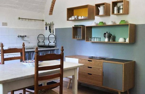 Lorenzana Apartment | Holiday apartment Lorenzana for 1 - 4 persons with 2 bedrooms - Holiday apartment