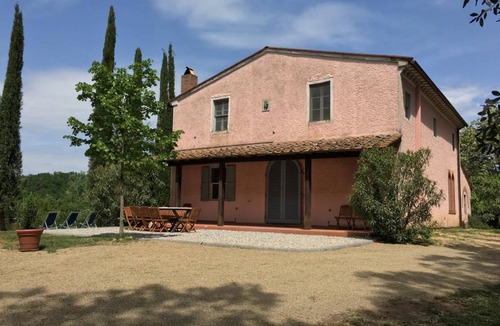 Lorenzana Apartment | Holiday apartment Lorenzana for 1 - 11 persons with 5 bedrooms - Holiday apartment