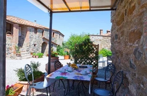 Montecastelli Apartment | Holiday apartment Montecastelli for 2 - 5 persons with 1 bedroom - Holiday apartment in one or multi