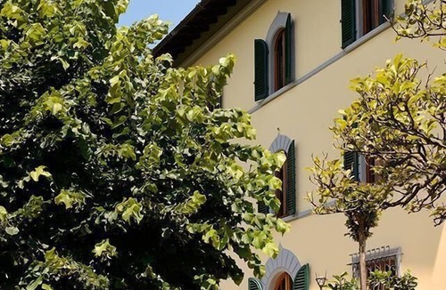 Saturnana Other | Holiday apartment Pistoia (Stadt) for 2 persons with 1 bedroom - Farmhouse