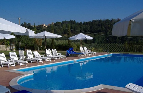 Lari Other | Holiday apartment Lari for 1 - 4 persons with 1 bedroom - Farmhouse
