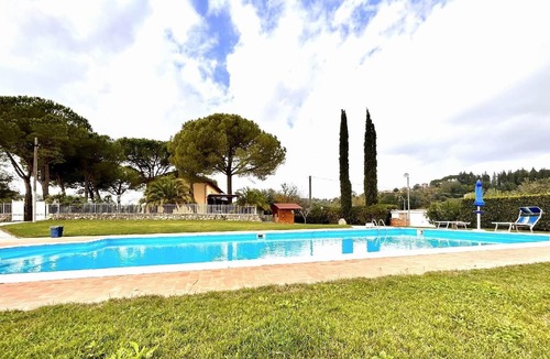 Lari Other | Holiday apartment Lari for 1 - 4 persons with 1 bedroom - Farmhouse