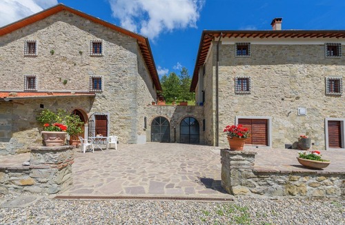 Londa House | Holiday apartment Londa for 1 - 4 persons with 1 bedroom - Holiday house