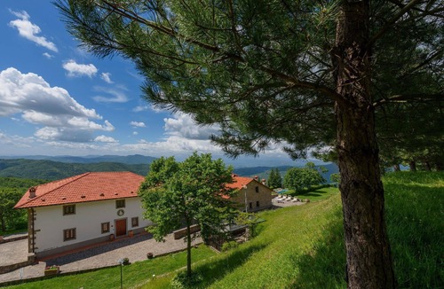 Londa House | Holiday apartment Londa for 1 - 4 persons with 1 bedroom - Holiday house
