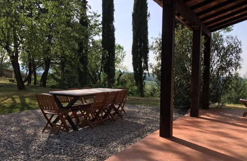 Lorenzana Apartment | Holiday apartment Lorenzana for 1 - 10 persons with 5 bedrooms - Holiday apartment