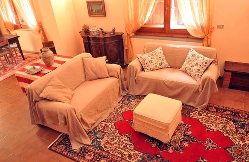 Gattaia Apartment | Holiday apartment mit Pool