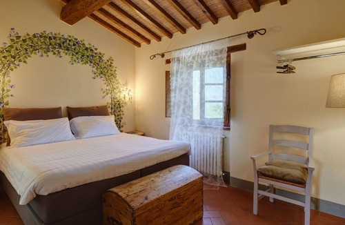Starda Apartment | Holiday apartment Poppi for 4 - 9 persons with 5 bedrooms - Holiday apartment