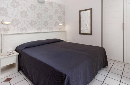 Alba Apartment | Holiday apartment Riccione for 1 - 6 persons with 2 bedrooms - Holiday apartment