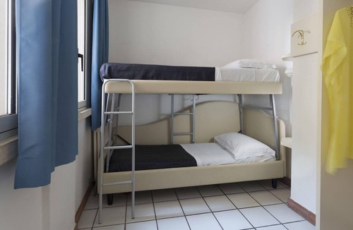 Alba Apartment | Holiday apartment Riccione for 1 - 6 persons with 2 bedrooms - Holiday apartment