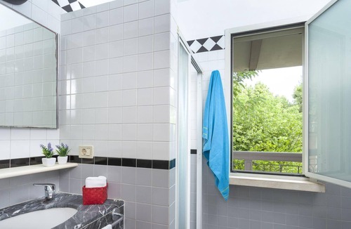 Alba Apartment | Holiday apartment Riccione for 1 - 6 persons with 2 bedrooms - Holiday apartment