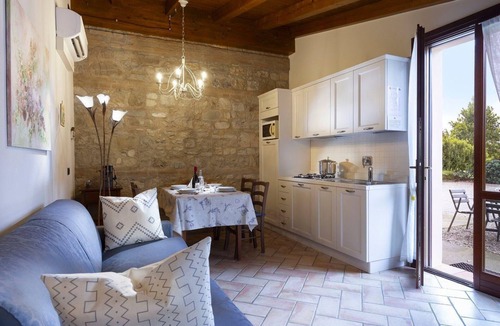 Scandiano Other | Holiday apartment Scandiano for 2 - 4 persons with 1 bedroom - Farmhouse