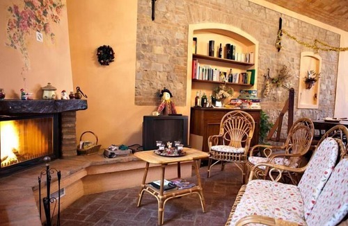 Scandiano Other | Holiday apartment Scandiano for 2 - 4 persons - Farmhouse