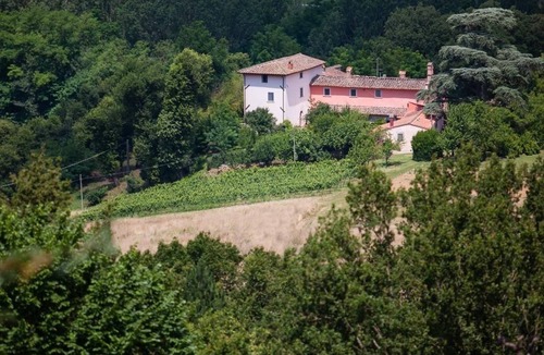 Vicchio Apartment | Holiday apartment Vicchio for 1 - 4 persons with 2 bedrooms - Holiday apartment in one or multi-fami