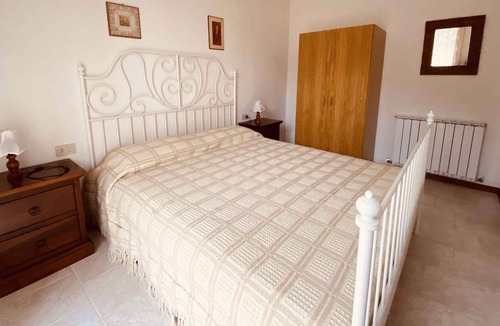 Carpegna Apartment | Holiday apartment "with panorama"