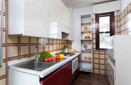 Riccione Apartment | Holiday apartment with air conditioning