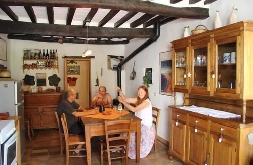 Peglio Cottage | Holiday cottage Ca Piero 8 persons with pool - Italy