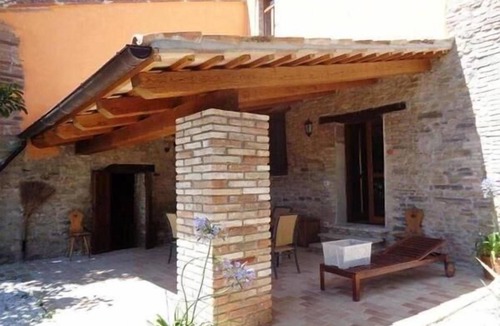 Peglio Cottage | Holiday cottage Ca Piero 8 persons with pool - Italy