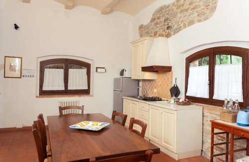 Rapale Other | holiday flat 'Giovanni' with pool