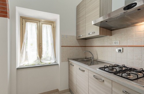 San Marcello Piteglio House | Holiday Home 'Casa Prataccio' with Mountain View and Balcony