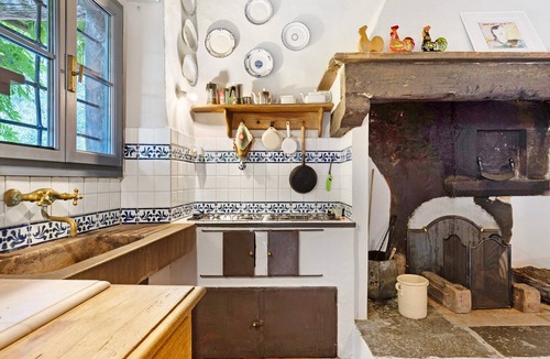 Barberino di Mugello House | Holiday Home 'Antico Casale Del Pozzo' with Private Terrace, Wi-Fi and Air Conditioning