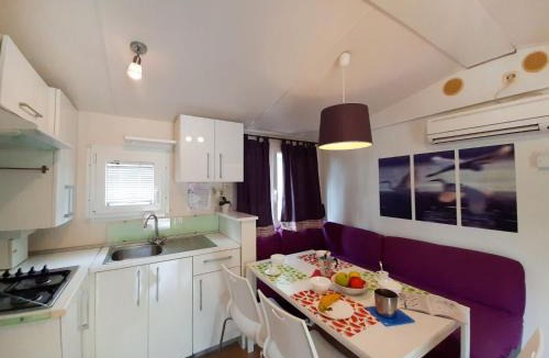 Marina di Bibbona House | Holiday Home Campeggio del Forte-7 by Interhome