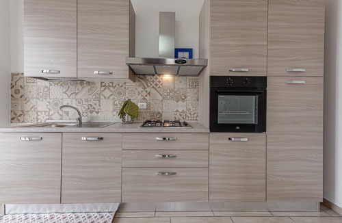 San Miniato House | Holiday Home 'Casa Vacanza Tra Le Colline Pisane' with Shared Garden, Wi-Fi and Air Conditioning