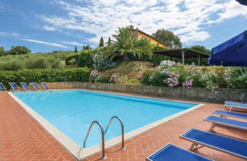 Palaia House | Holiday Home Casottino - PAA131 by Interhome