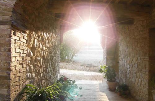 Radicondoli House | Holiday home Cielsereno