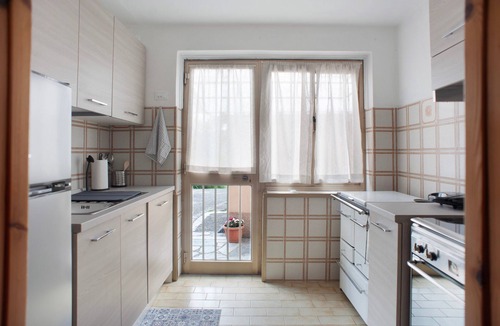 Bolano House | Holiday Home 'Da Chicca' with Countryside View, Wi-Fi and Air Conditioning