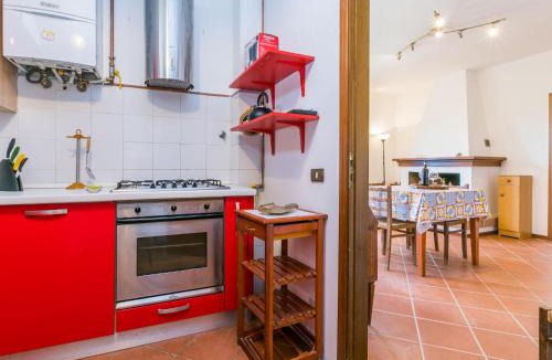 Scandicci House | Holiday Home Dependance di Villa Magna by Interhome