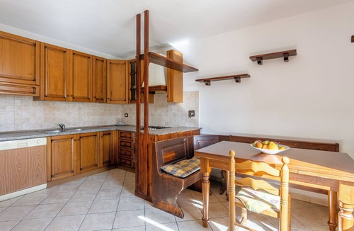 Santa Croce sull'Arno House | Holiday Home 'Enza's Petite Maison' with Wi-Fi