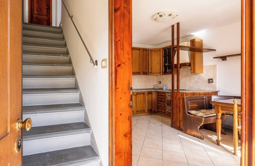 Santa Croce sull'Arno House | Holiday Home 'Enza's Petite Maison' with Wi-Fi