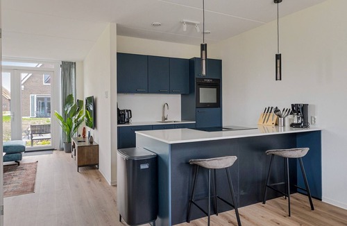 Opperdoes House | Holiday home for six people