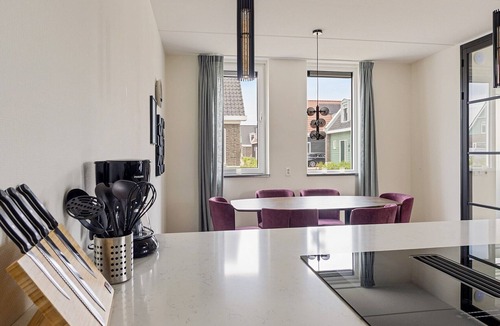 Opperdoes House | Holiday home for six people