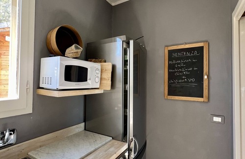 Grizzana Morandi House | Holiday Home 'Grizzana Paradise' with Mountain View, Private Garden and Wi-Fi