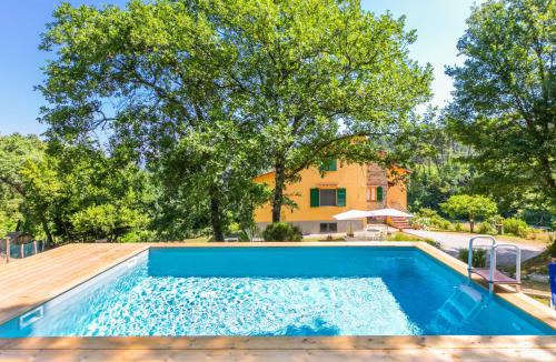 Vicchio House | Holiday Home Giorgina by Interhome