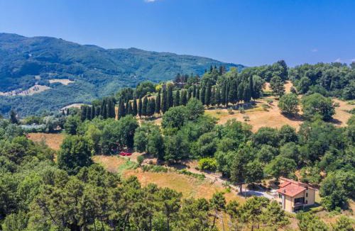 Vicchio House | Holiday Home Giorgina by Interhome