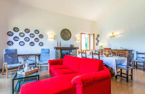 Vicchio House | Holiday Home Giorgina by Interhome