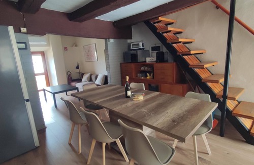 Loiano House | Holiday Home 'Gnazzano Home 1' with Mountain View, Wi-Fi and Air Conditioning