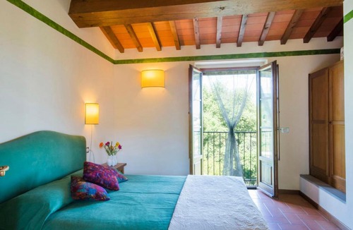 Greve in Chianti House | Holiday Home I Lecci by Interhome