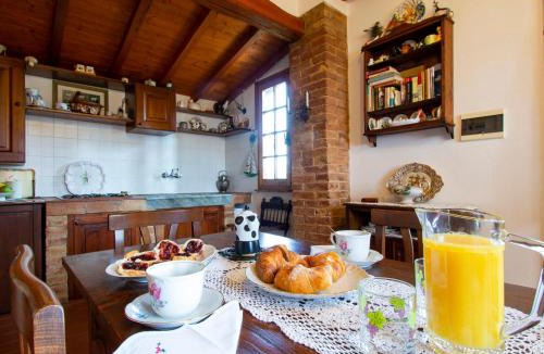 Palaia House | Holiday Home Il Crocino II by Interhome