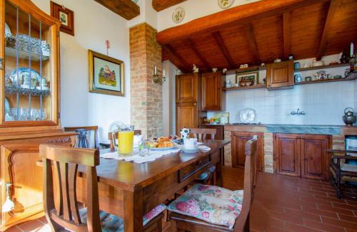 Palaia House | Holiday Home Il Crocino II by Interhome