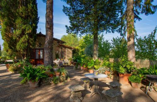 Palaia House | Holiday Home Il Crocino II by Interhome